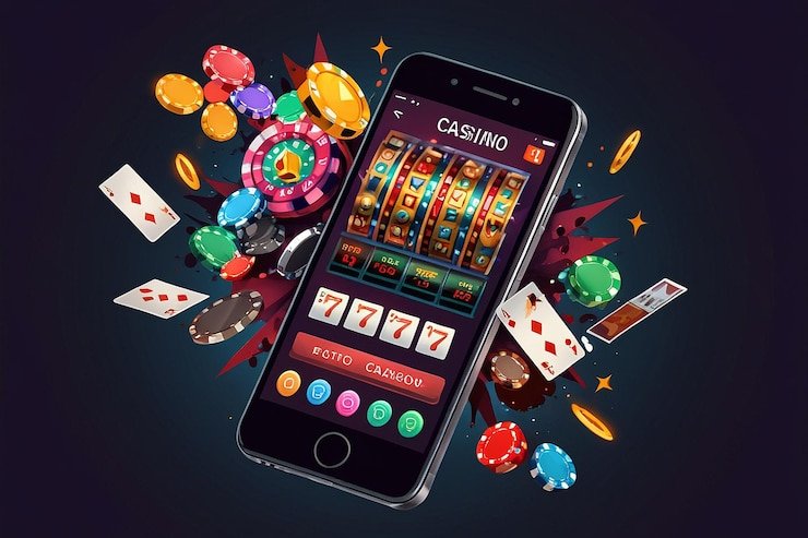 Tampilan halaman berita terbaru bandit001 yang informatif dan mudah dinavigasi di perangkat mobile
