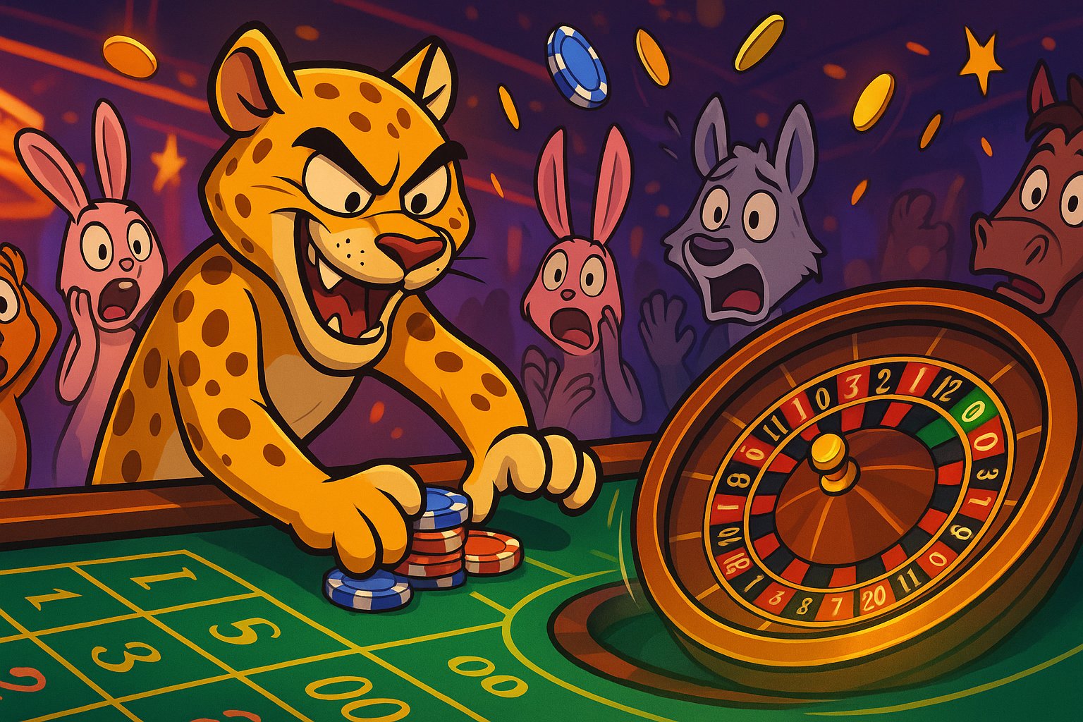 Tampilan antarmuka FAQ bandit001 yang bersih dan mudah dinavigasi di layar desktop